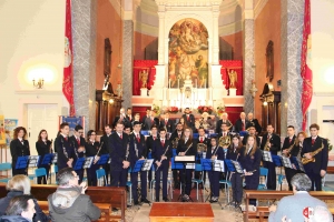 2015 Concerto a San Martino al Tagliamento